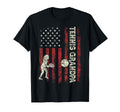 Fathers Day Tennis Grandpa Us T-Shirt - Casual Everyday Wear Men Women - T-Shirt, Sweatshirt, Hoodie