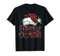 Papaw Claus Lights Pajama Family T-Shirt - Unique Graphic Men Women - T-Shirt, Sweatshirt, Hoodie