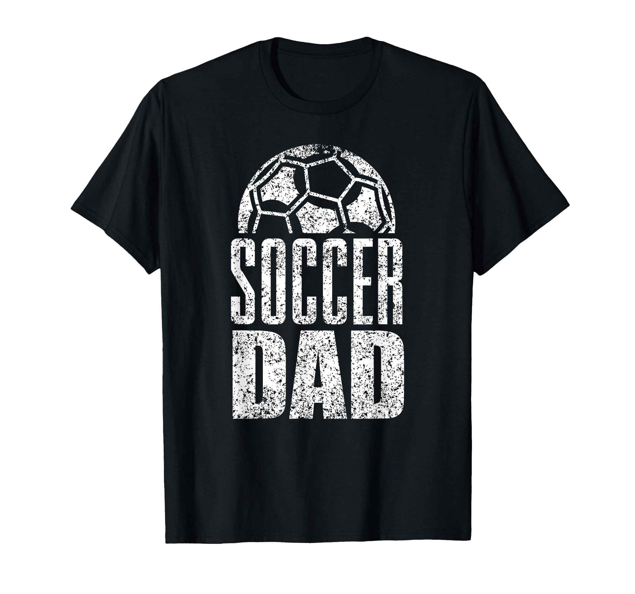Match Papa Fathers Day Soccer Dad Sweatshirt - Aesthetic Graphic Unisex - T-Shirt, Sweatshirt, Hoodie