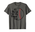 Ill Always Be His Biggest Fan T-Shirt - Custom Art Print for Adults - T-Shirt, Sweatshirt, Hoodie