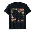 Camo Us Flag Turkey Camoflage T-Shirt - Aesthetic Graphic for Adults - T-Shirt, Sweatshirt, Hoodie