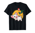 Moana Pua And Hei Hei T-Shirt - Fun Novelty Design Unisex - T-Shirt, Sweatshirt, Hoodie