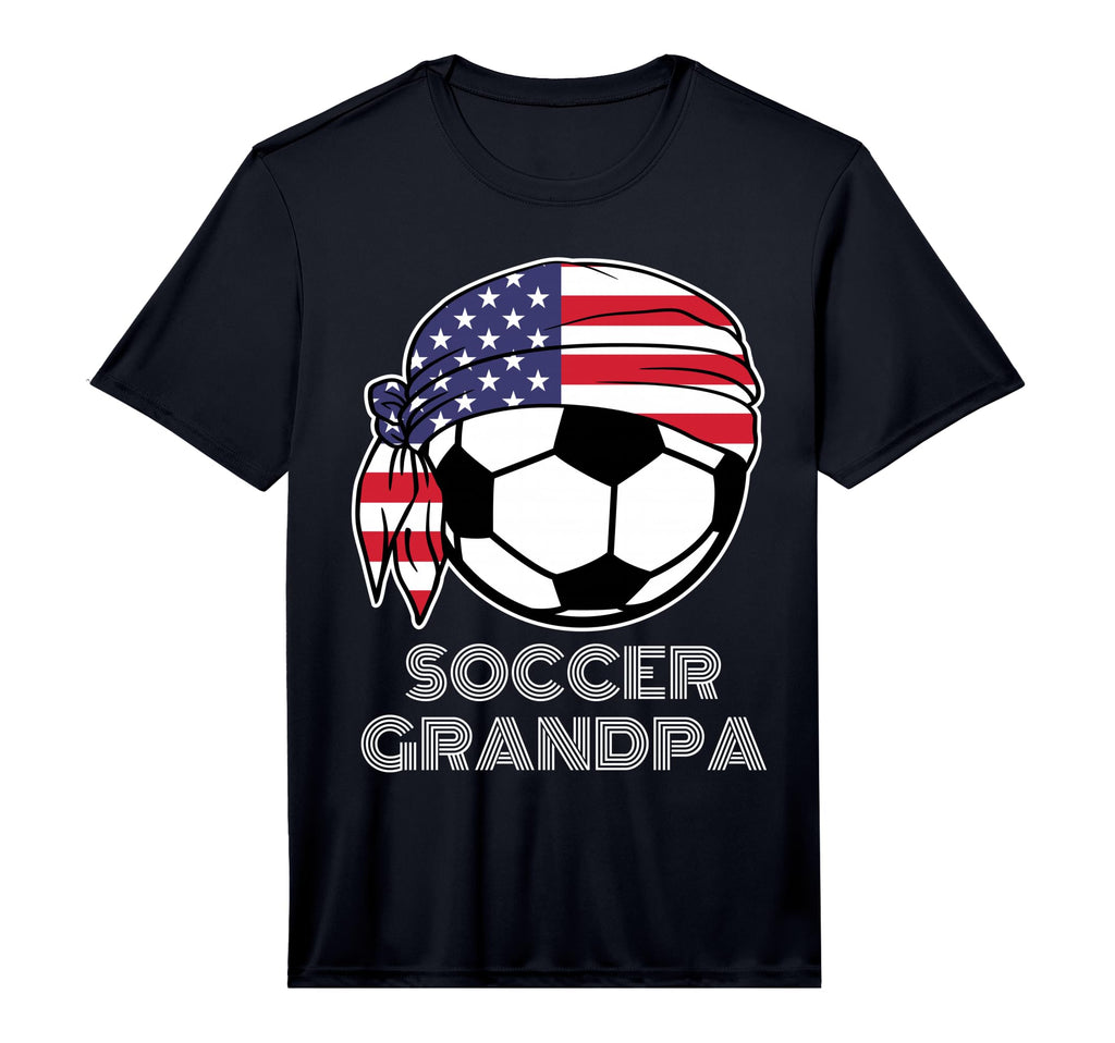Grandfather Family Supporter Pride T-Shirt - Minimalist Print for Adults - T-Shirt, Sweatshirt, Hoodie