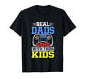 Funny Gamer Dad Art Gaming Dad Daddy T-Shirt - Trendy Graphic for Adults - T-Shirt, Sweatshirt, Hoodie