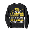Proud Little Brother 5Th Grade Sweatshirt - Custom Art Print Men Women - T-Shirt, Sweatshirt, Hoodie