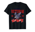 My Favorite Veteran Is My Dad Veterans T-Shirt - Minimalist Print Unisex - T-Shirt, Sweatshirt, Hoodie