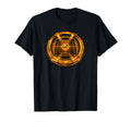 Gold Soccer Stadium Soccer Field T-Shirt - Novelty Apparel Men Women - T-Shirt, Sweatshirt, Hoodie