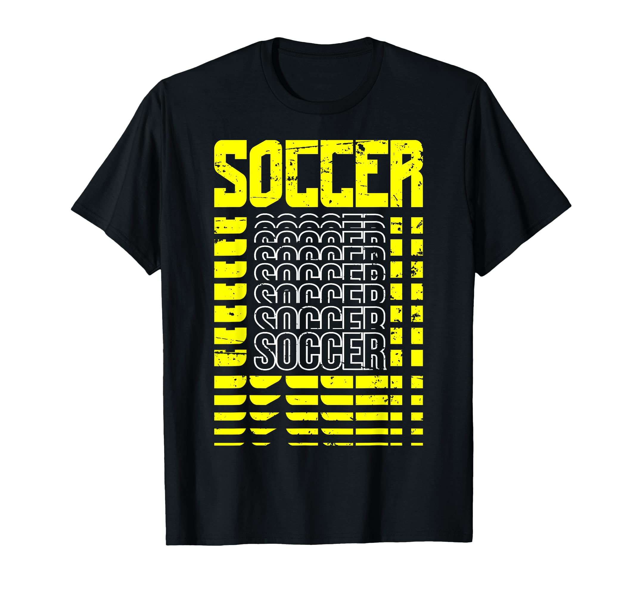 Football Players And Fans Soccer Lover T-Shirt - Custom Art Print Men Women - T-Shirt, Sweatshirt, Hoodie
