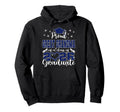 Super Proud Great Grandma 2026 Hoodie - Custom Art Print Men Women - T-Shirt, Sweatshirt, Hoodie