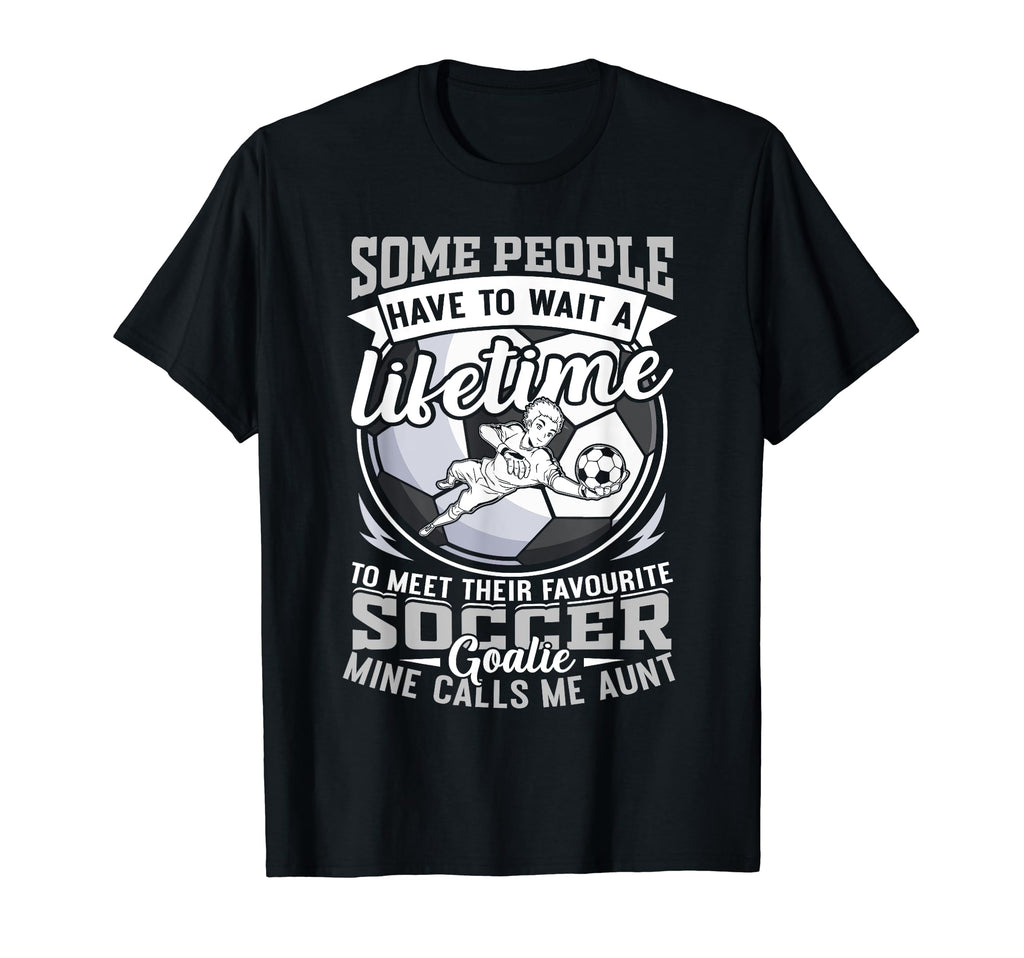 My Favorite Soccer Player Calls Me T-Shirt - Streetwear Style Men Women - T-Shirt, Sweatshirt, Hoodie