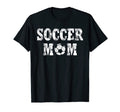 Soccer Mom Shirts Son Soccer Player Mom T-Shirt - Trendy Graphic Men Women - T-Shirt, Sweatshirt, Hoodie