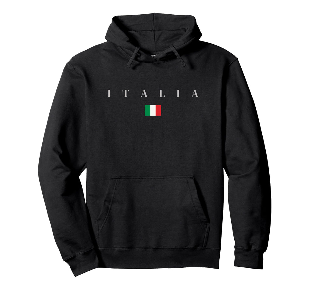 Levart Nation Flag Souvenir Travel Hoodie - Aesthetic Graphic for Adults - T-Shirt, Sweatshirt, Hoodie