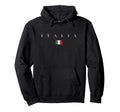 Levart Nation Flag Souvenir Travel Hoodie - Aesthetic Graphic for Adults - T-Shirt, Sweatshirt, Hoodie