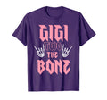 Gigi Two Bone Birthday 2 Years Old T-Shirt - Fun Novelty Design Unisex - T-Shirt, Sweatshirt, Hoodie