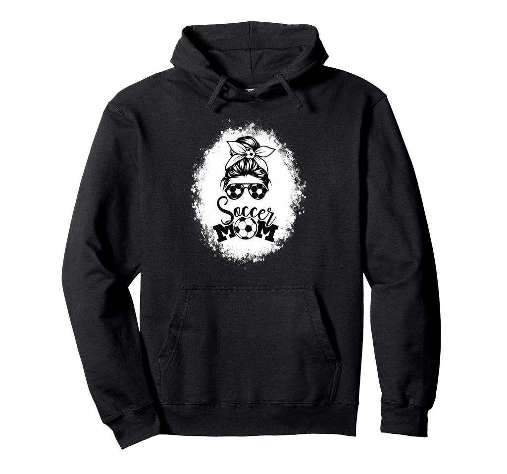 Womens My Soccer Mom Era Moms Soccer Mom Hoodie - Graphic Print Unisex - T-Shirt, Sweatshirt, Hoodie