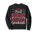 Super Proud Grandparent 2026 Sweatshirt - Novelty Apparel Men Women - T-Shirt, Sweatshirt, Hoodie