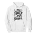 My Favorite Soccer Player Calls Me Grandma Hoodie - Trendy Graphic Unisex - T-Shirt, Sweatshirt, Hoodie