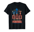 Vet Bod Like Dad Bod But More Knee T-Shirt - Novelty Apparel Men Women - T-Shirt, Sweatshirt, Hoodie