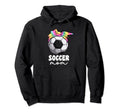 Proud Soccer Mom Mama Tie Dye Soccer Hoodie - Unique Graphic Men Women - T-Shirt, Sweatshirt, Hoodie