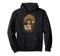Foxtrots Deltas Tangos National Parks Hoodie - Graphic Print Men Women - T-Shirt, Sweatshirt, Hoodie
