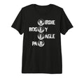 Golf And Beer Funny Golf Golfing Golfer T-Shirt - Trendy Graphic Men Women - T-Shirt, Sweatshirt, Hoodie