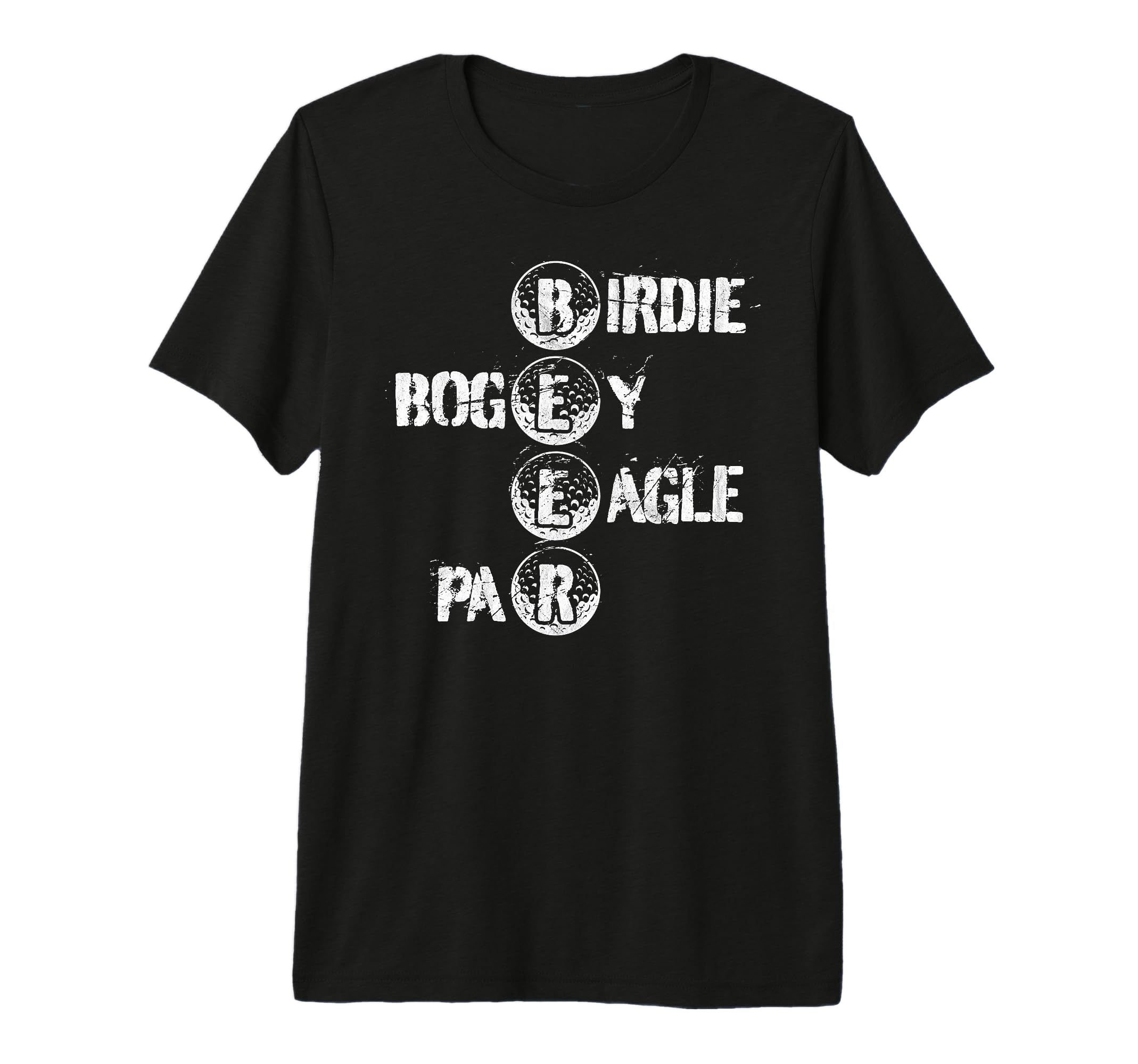 Golf And Beer Funny Golf Golfing Golfer T-Shirt - Trendy Graphic Men Women - T-Shirt, Sweatshirt, Hoodie