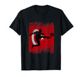 Turkey Soccer Turkish Football Turk T-Shirt - Fun Novelty Design Unisex - T-Shirt, Sweatshirt, Hoodie