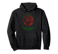 Thats What I Do I Grow And I Know Things Hoodie - Aesthetic Graphic Unisex - T-Shirt, Sweatshirt, Hoodie
