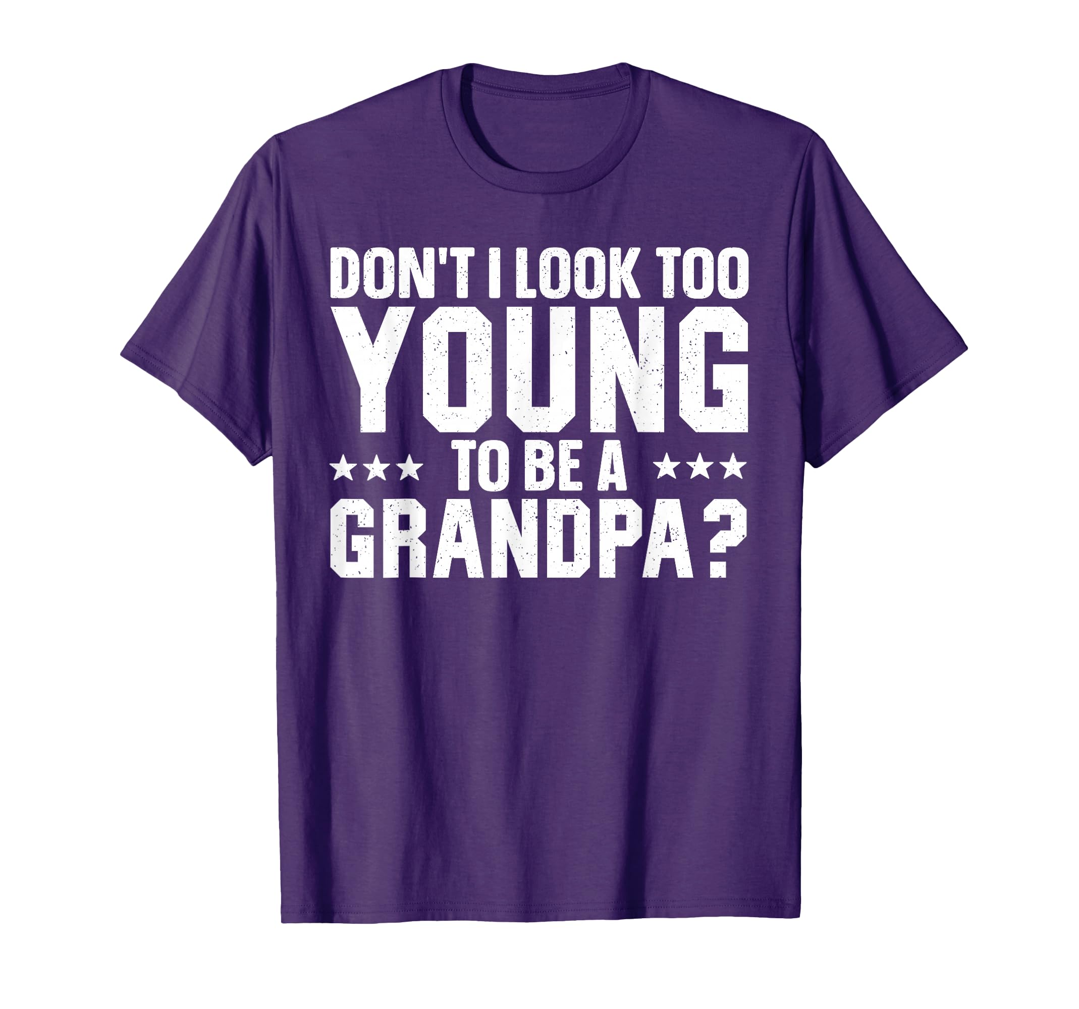 Funny Grandpa Art Grandfather Dad T-Shirt - Graphic Print for Adults - T-Shirt, Sweatshirt, Hoodie