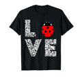Ladybugs Love Insects Bugs T-Shirt - Streetwear Style for Adults - T-Shirt, Sweatshirt, Hoodie