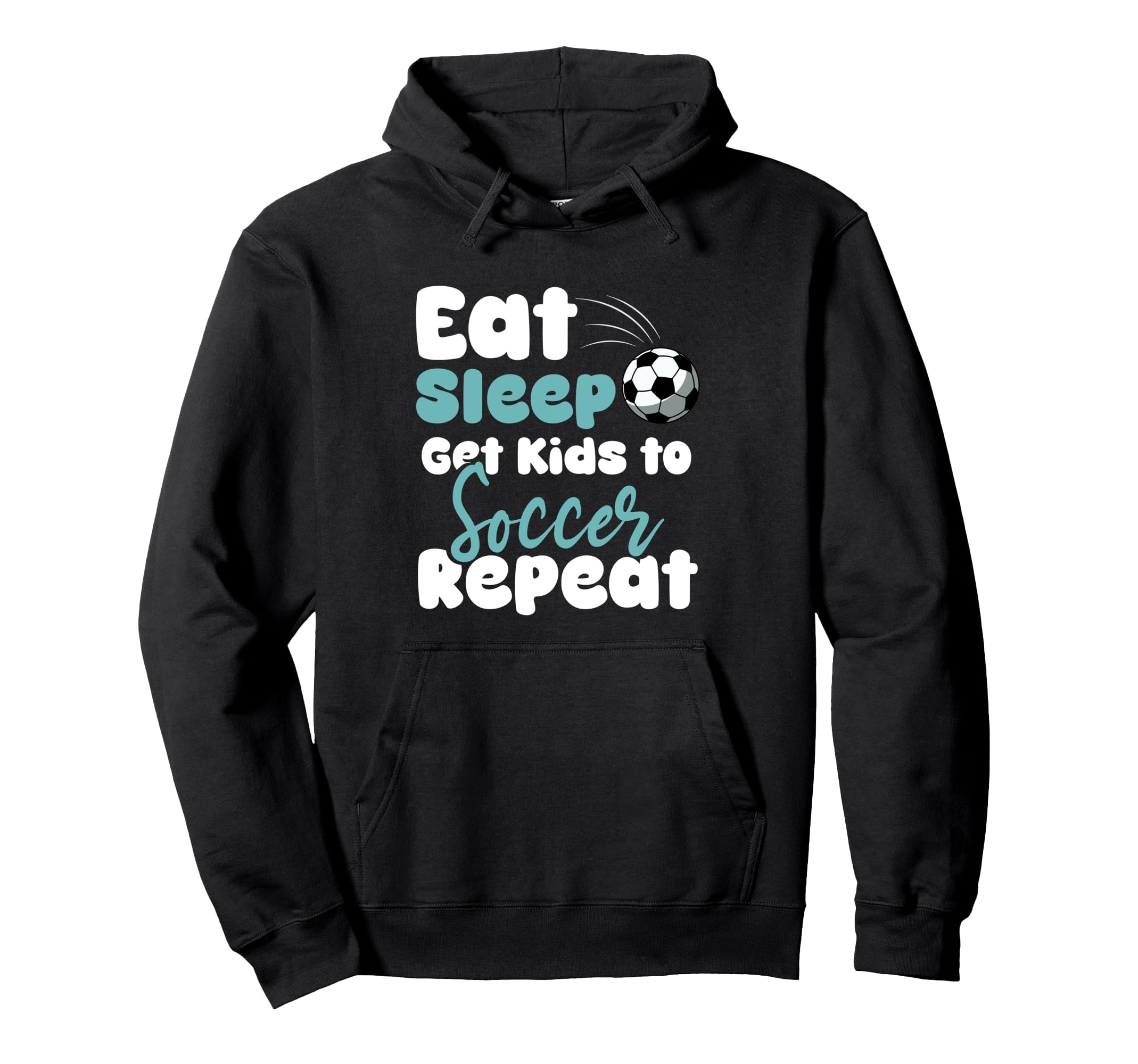 Soccer Mom Mommy Hoodie - Aesthetic Graphic Men Women - T-Shirt, Sweatshirt, Hoodie