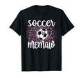 Soccer Memaw Grandma Memaw Soccer T-Shirt - Streetwear Style Men Women - T-Shirt, Sweatshirt, Hoodie