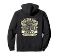 2024 Sturgis Motorcycle Rally 84Th Hoodie - Streetwear Style for Adults - T-Shirt, Sweatshirt, Hoodie