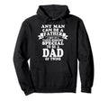Any Be Father But Someone Special To Hoodie - Streetwear Style Men Women - T-Shirt, Sweatshirt, Hoodie