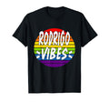 Rodrigo Vibes Matching Squad Family T-Shirt - Fun Novelty Design Unisex - T-Shirt, Sweatshirt, Hoodie