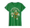 Soccer Mom Mayhem Funny Sports T-Shirt - Casual Everyday Wear for Adults - T-Shirt, Sweatshirt, Hoodie