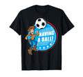 Toy Story Woody Soccer Having Ball T-Shirt - Minimalist Print Men Women - T-Shirt, Sweatshirt, Hoodie