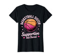 Basketball Player Funny Basketball Sweatshirt - Trendy Graphic for Adults - T-Shirt, Sweatshirt, Hoodie