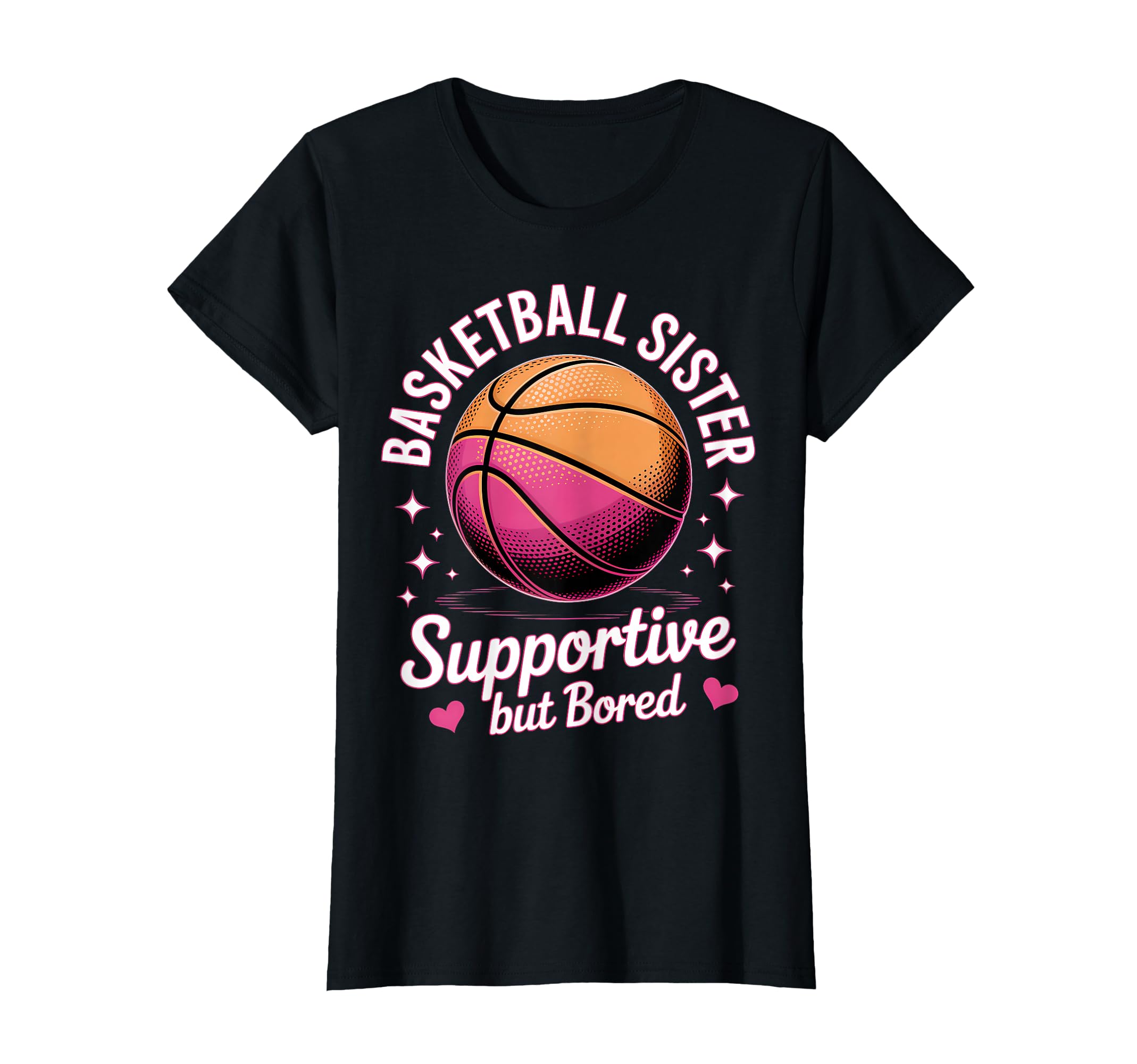 Basketball Player Funny Basketball Sweatshirt - Trendy Graphic for Adults - T-Shirt, Sweatshirt, Hoodie