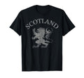 Scotland Flag Scottish Pride Rampant T-Shirt - Custom Art Print for Adults - T-Shirt, Sweatshirt, Hoodie