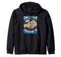 Single Dad And Crushing It Gift Sweatshirt - Fun Novelty Design Men Women - T-Shirt, Sweatshirt, Hoodie