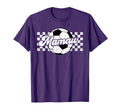 Soccer Mamaw Sport Lover Family T-Shirt - Custom Art Print Men Women - T-Shirt, Sweatshirt, Hoodie