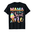 Mama Sweet One Ice Cream 1St Birthday T-Shirt - Minimalist Print Unisex - T-Shirt, Sweatshirt, Hoodie