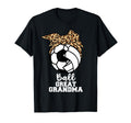Ball Great Grandma Funny Soccer T-Shirt - Casual Everyday Wear Unisex - T-Shirt, Sweatshirt, Hoodie