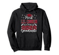 Super Proud Little Cousin 2026 Hoodie - Fun Novelty Design Men Women - T-Shirt, Sweatshirt, Hoodie