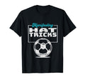 Inspirational Soccer Manifesting Hat T-Shirt - Streetwear Style Unisex - T-Shirt, Sweatshirt, Hoodie