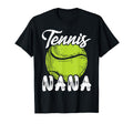 Tennis Nana Family Matching Set T-Shirt - Minimalist Print Men Women - T-Shirt, Sweatshirt, Hoodie
