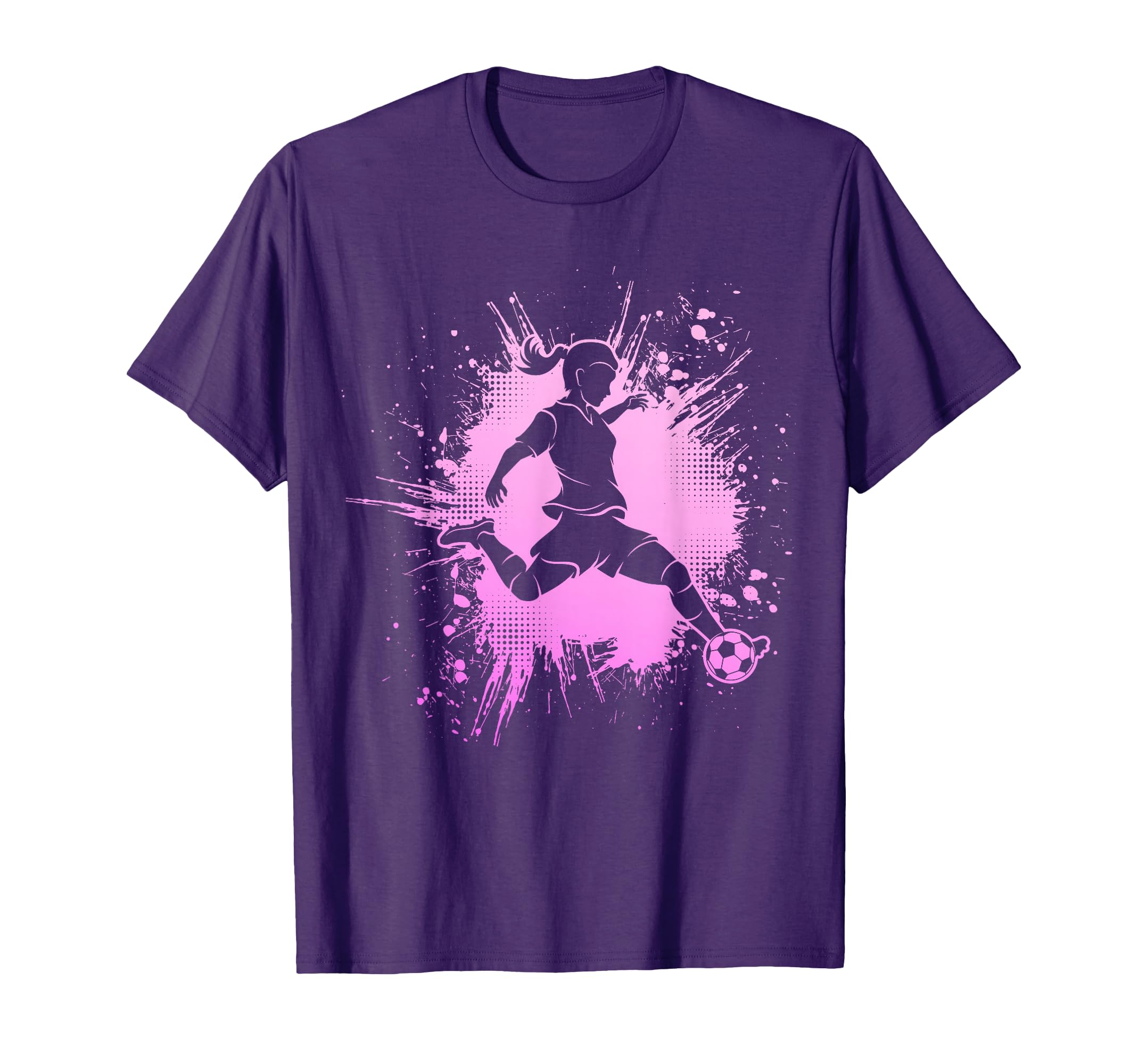 S Soccer Gift Sweatshirt - Minimalist Print for Adults - T-Shirt, Sweatshirt, Hoodie