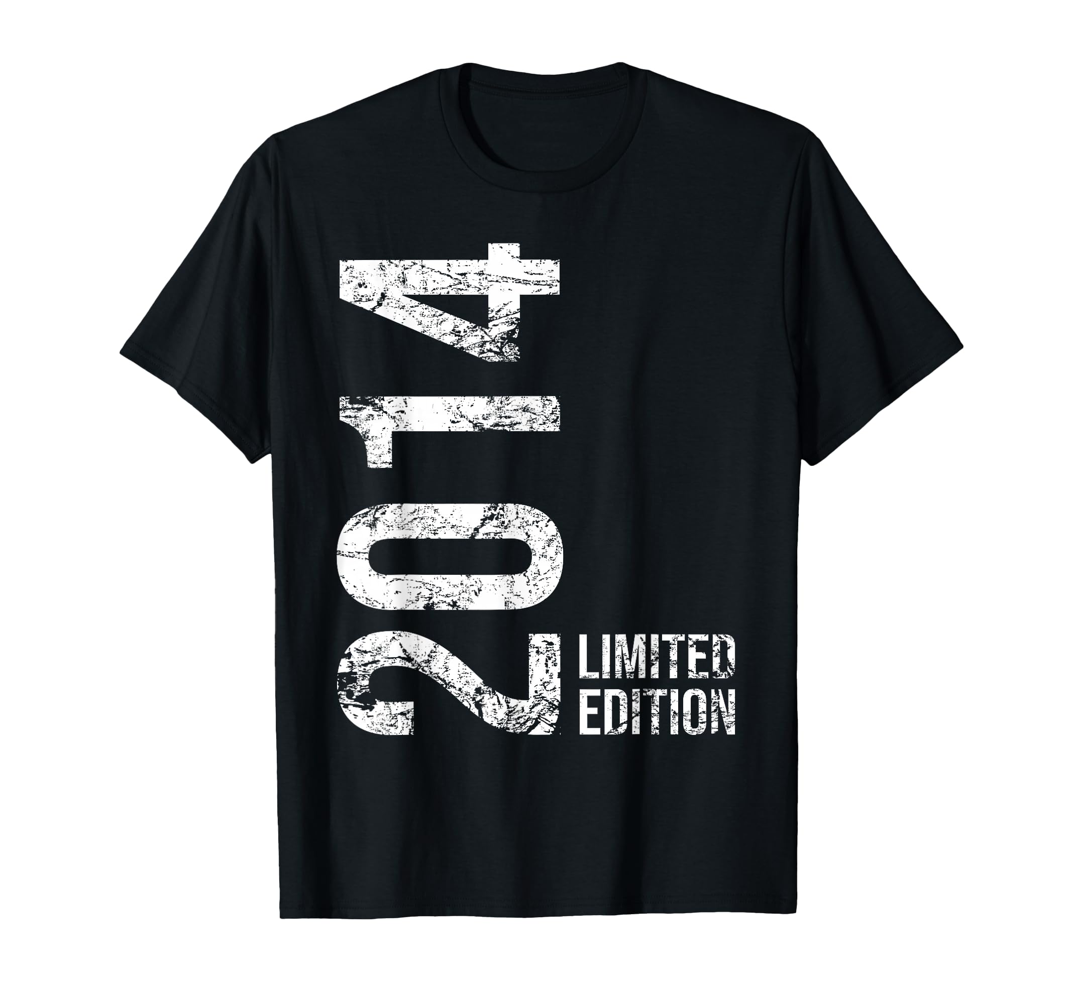 12Th Birthday 12 Years 2014 Gifts T-Shirt - Trendy Graphic Men Women - T-Shirt, Sweatshirt, Hoodie
