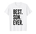 Best Son Gifts Co Sweatshirt - Minimalist Print Men Women - T-Shirt, Sweatshirt, Hoodie